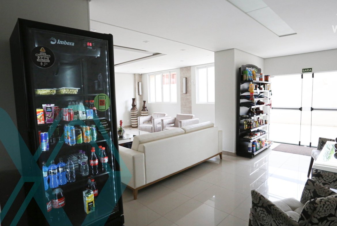 Apartamento RougeT Village Residencial Maringá (PR) – WEGG