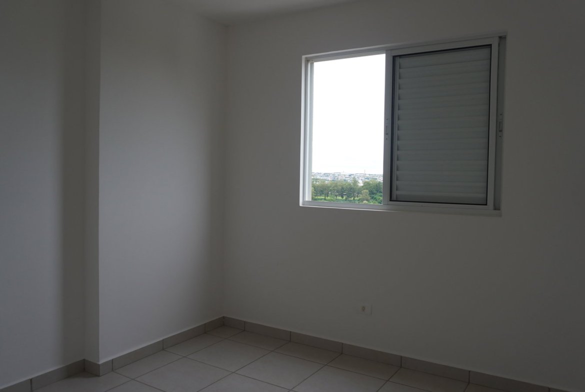 Apartamento RougeT Village Residencial Maringá (PR) – WEGG