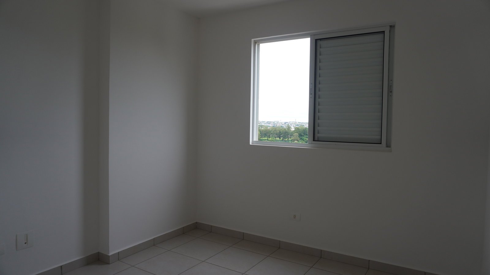 Apartamento RougeT Village Residencial Maringá (PR) – WEGG
