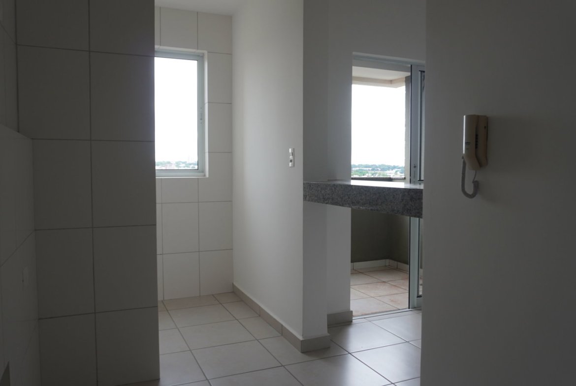 Apartamento RougeT Village Residencial Maringá (PR) – WEGG