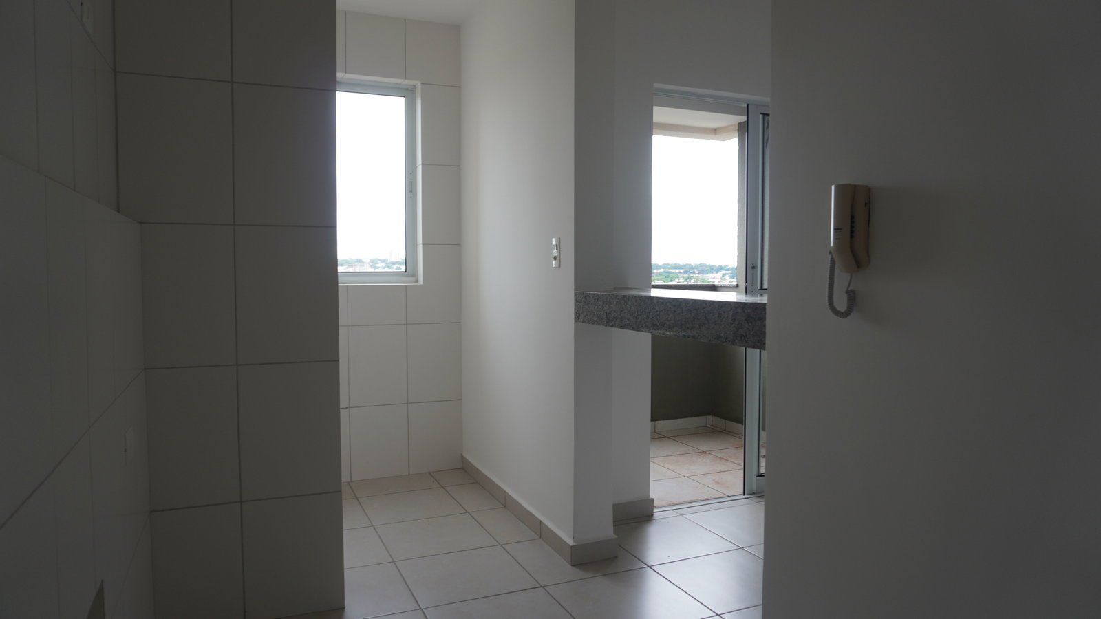 Apartamento RougeT Village Residencial Maringá (PR) – WEGG