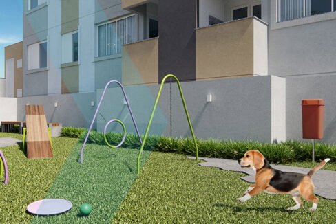 Apartamento Soladio Itália I Residencial Maringá (PR) – WEGG