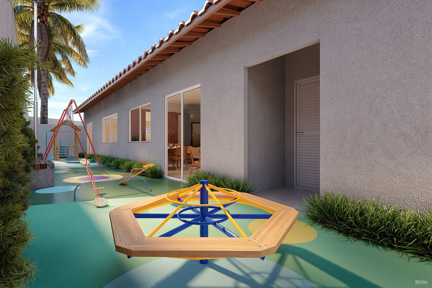 Apartamento Soladio Itália II Residencial Maringá (PR) – WEGG