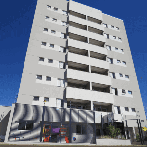 Apartamento Vila Bosque Residencial Maringá (PR) – WEGG