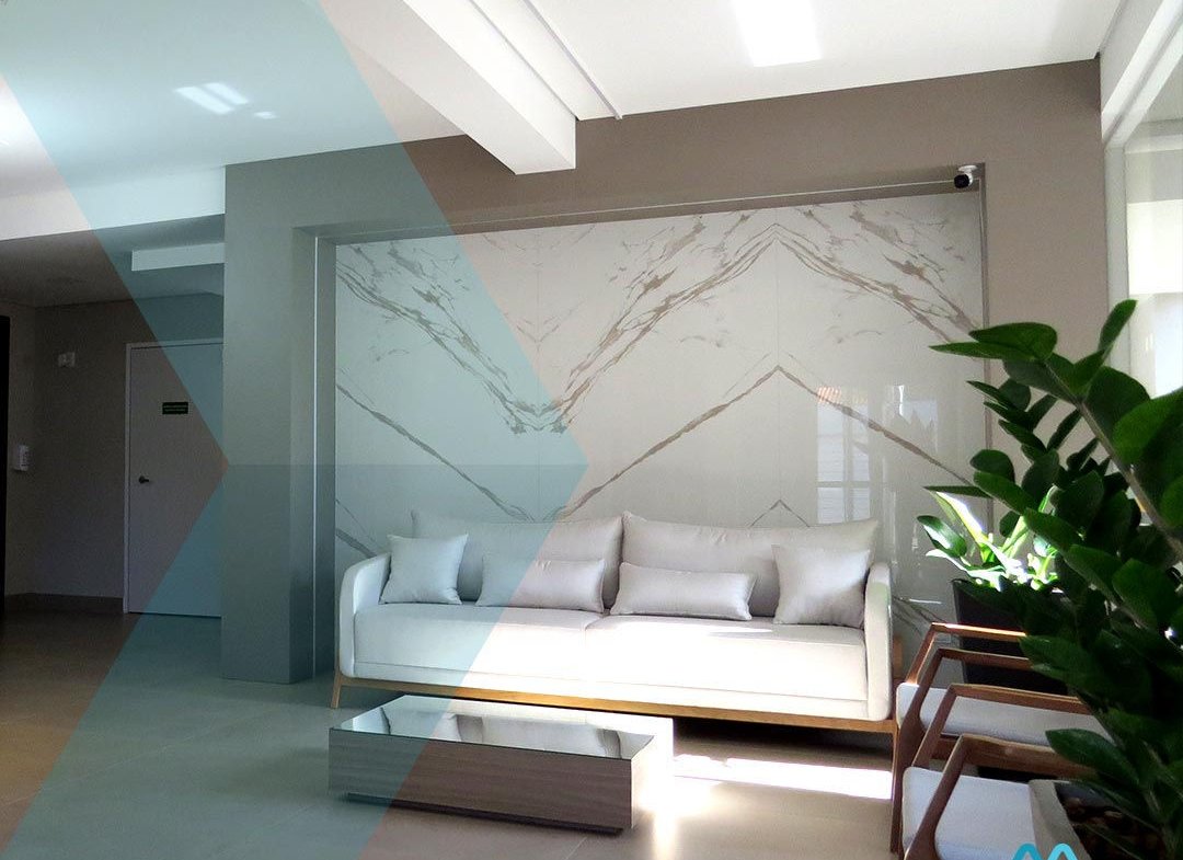 Apartamento Vila Bosque Residencial Maringá (PR) – WEGG