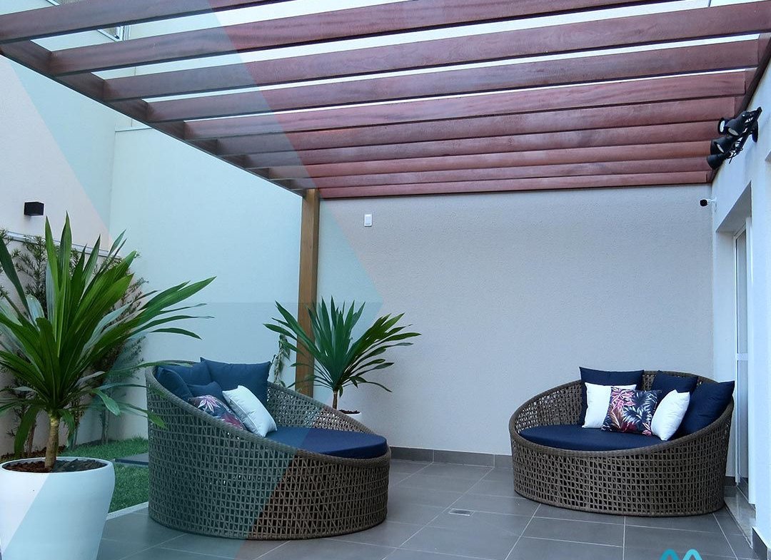 Apartamento Vila Bosque Residencial Maringá (PR) – WEGG
