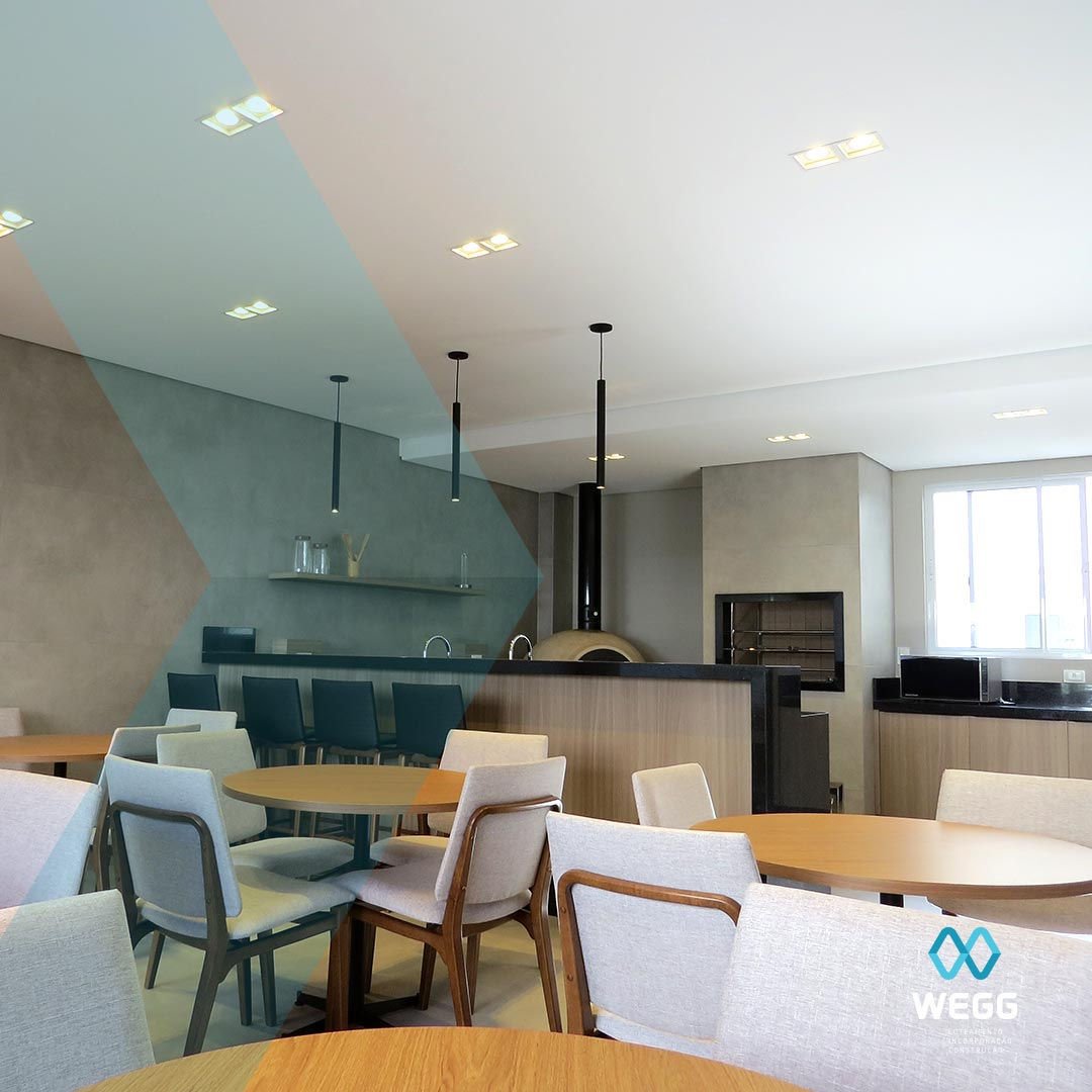 Apartamento Vila Bosque Residencial Maringá (PR) – WEGG