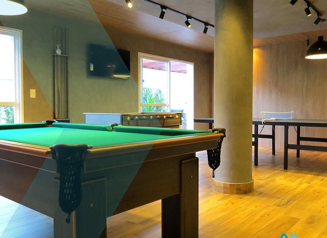 Apartamento Vila Bosque Residencial Maringá (PR) – WEGG