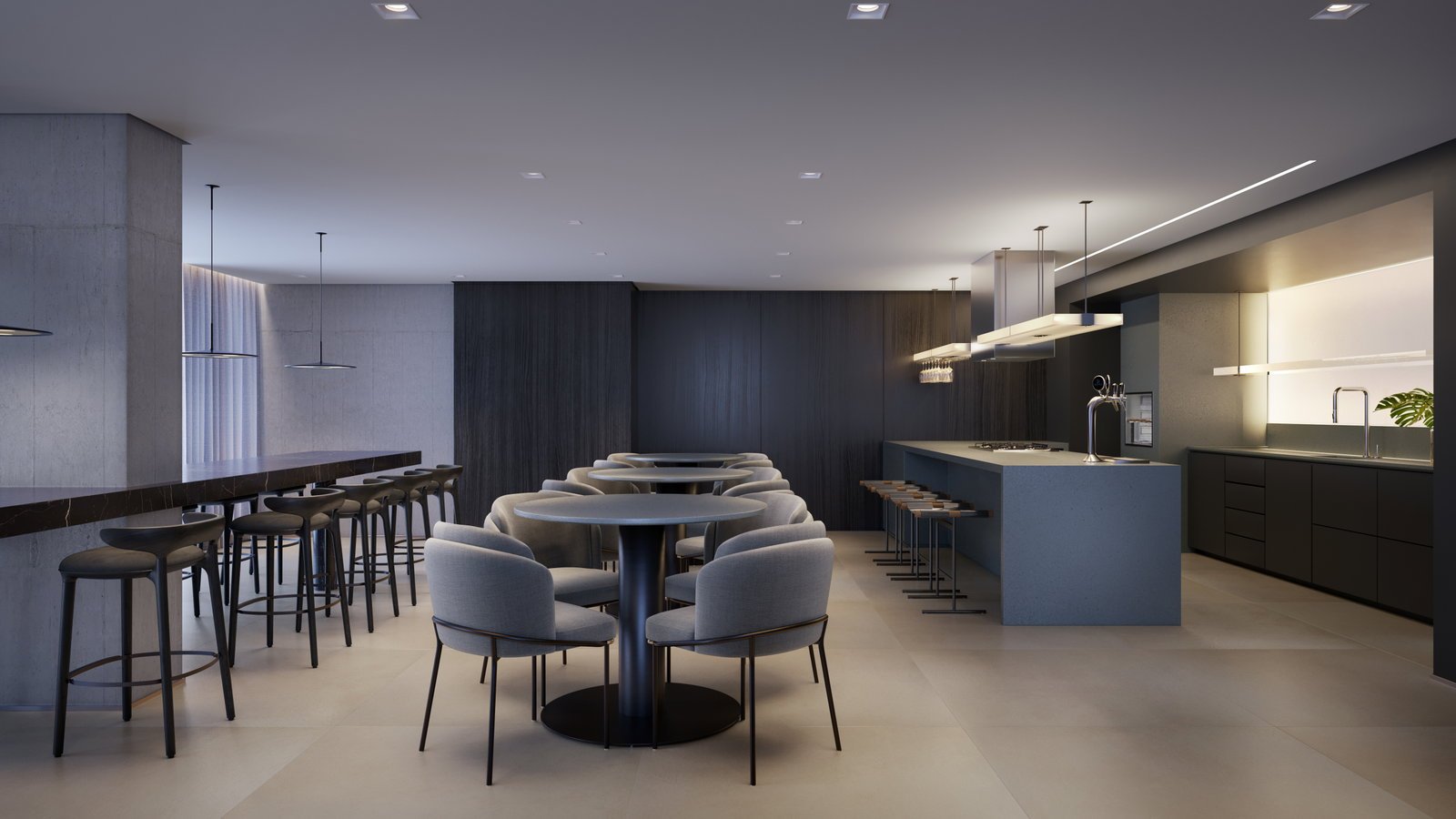 Apartamento no Green Hills Residence em Balneário Camboriú (SC) | CECHINEL