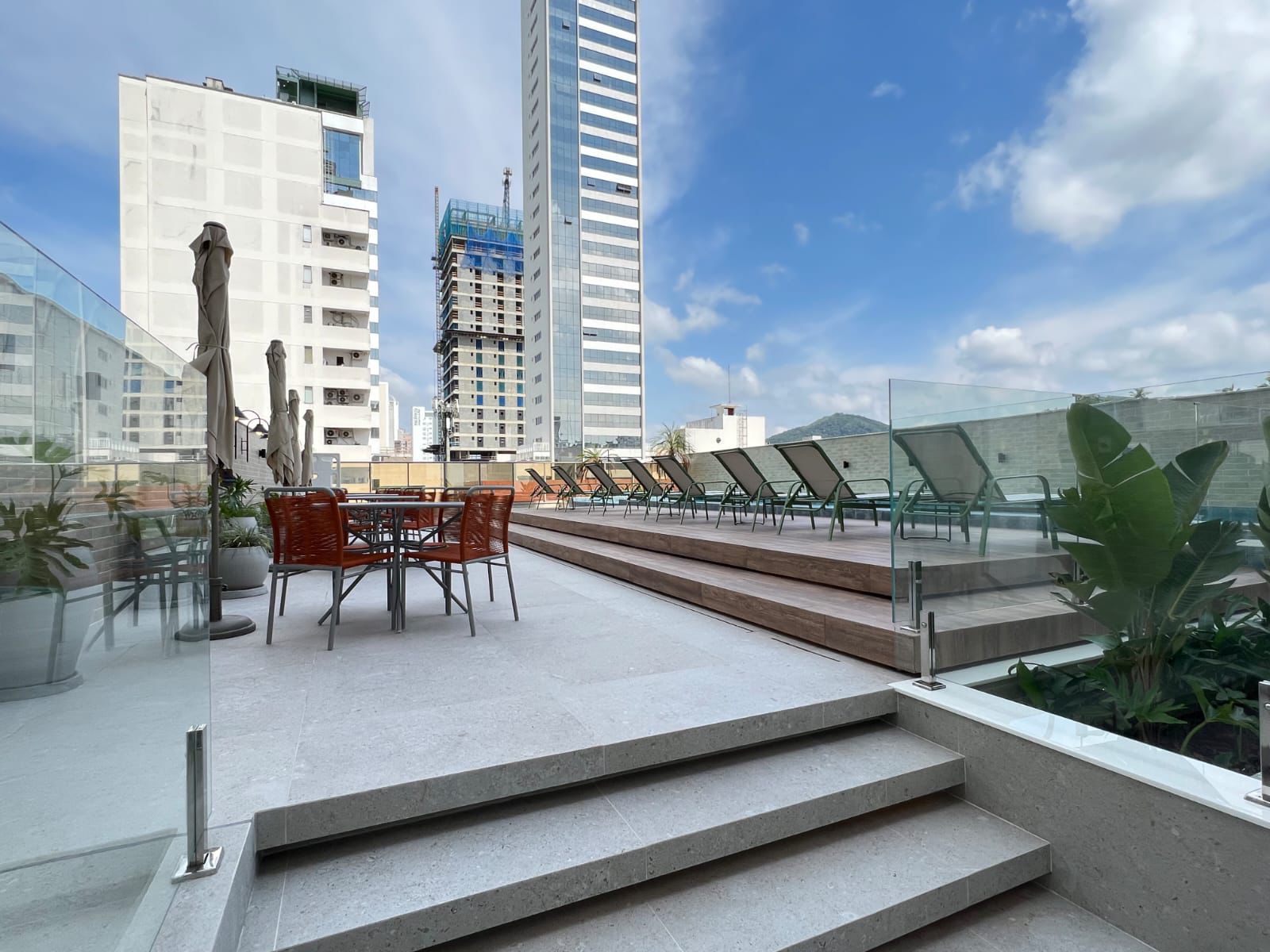 Apartamento Las Brisas Residencial em Balneário Camboriú (SC) | ORLA