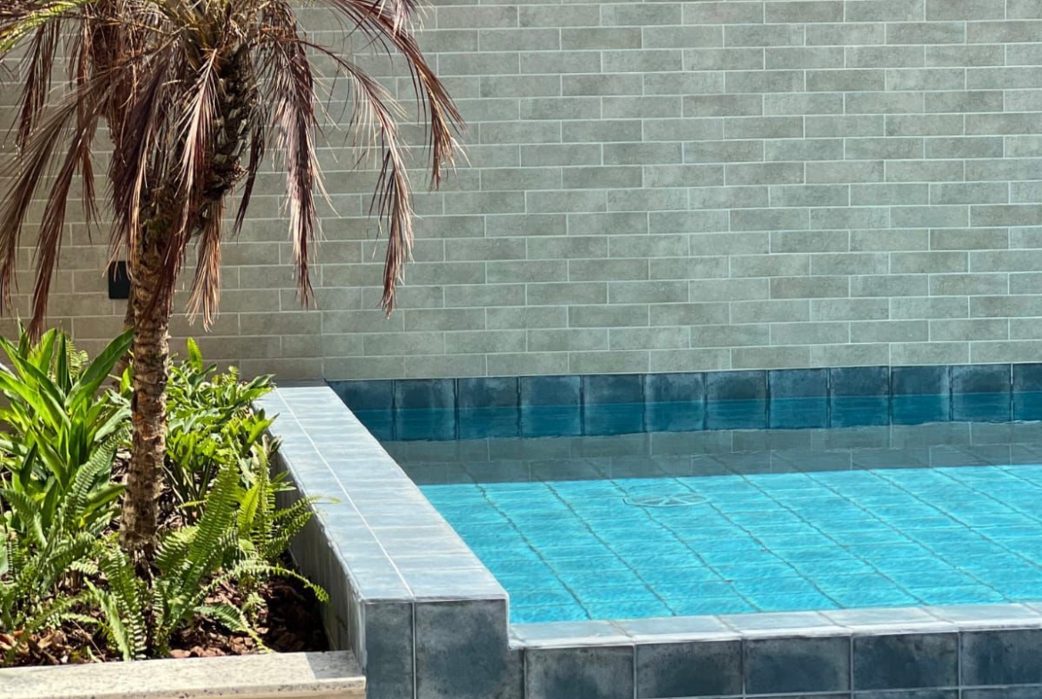Apartamento Las Brisas Residencial em Balneário Camboriú (SC) | ORLA