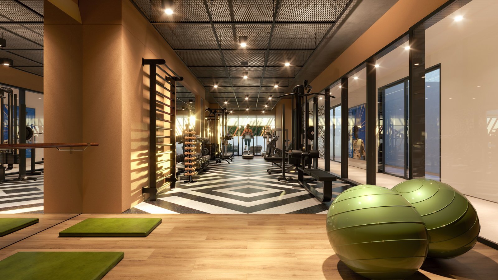 Apartamento no Cape Town em Balneário Camboriú (SC) | A10