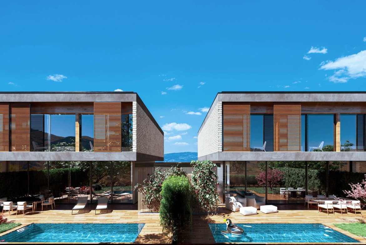 Casa no Pátio Estaleiro em Balneário Camboriú (SC) | A10