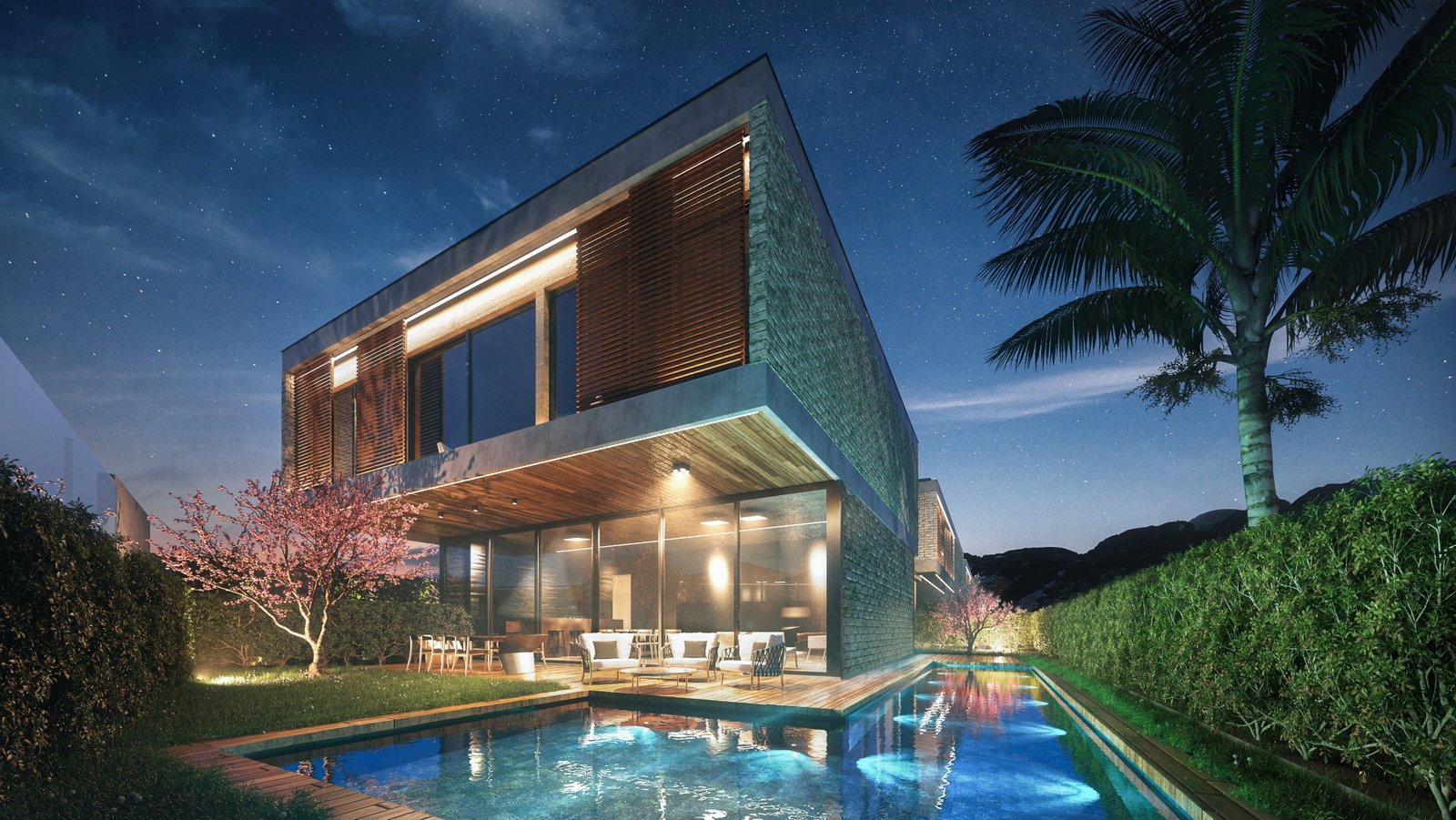 Casa no Pátio Estaleiro em Balneário Camboriú (SC) | A10