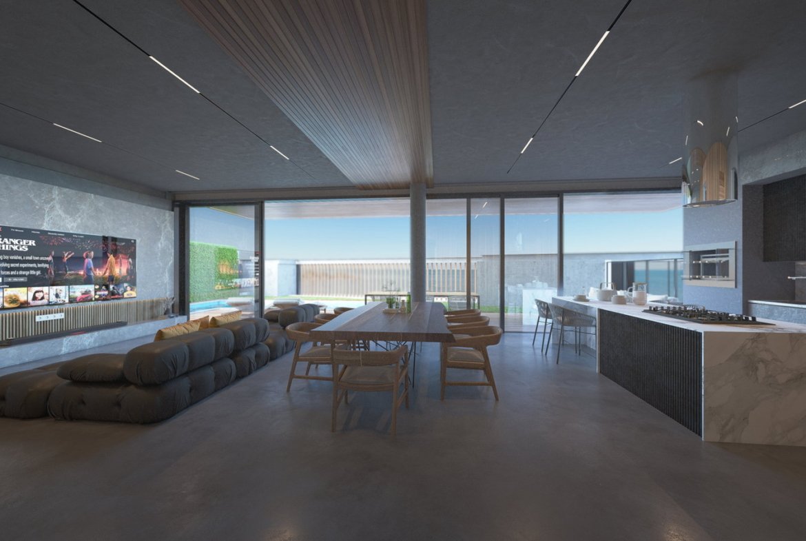 Casa no Pátio Estaleiro em Balneário Camboriú (SC) | A10