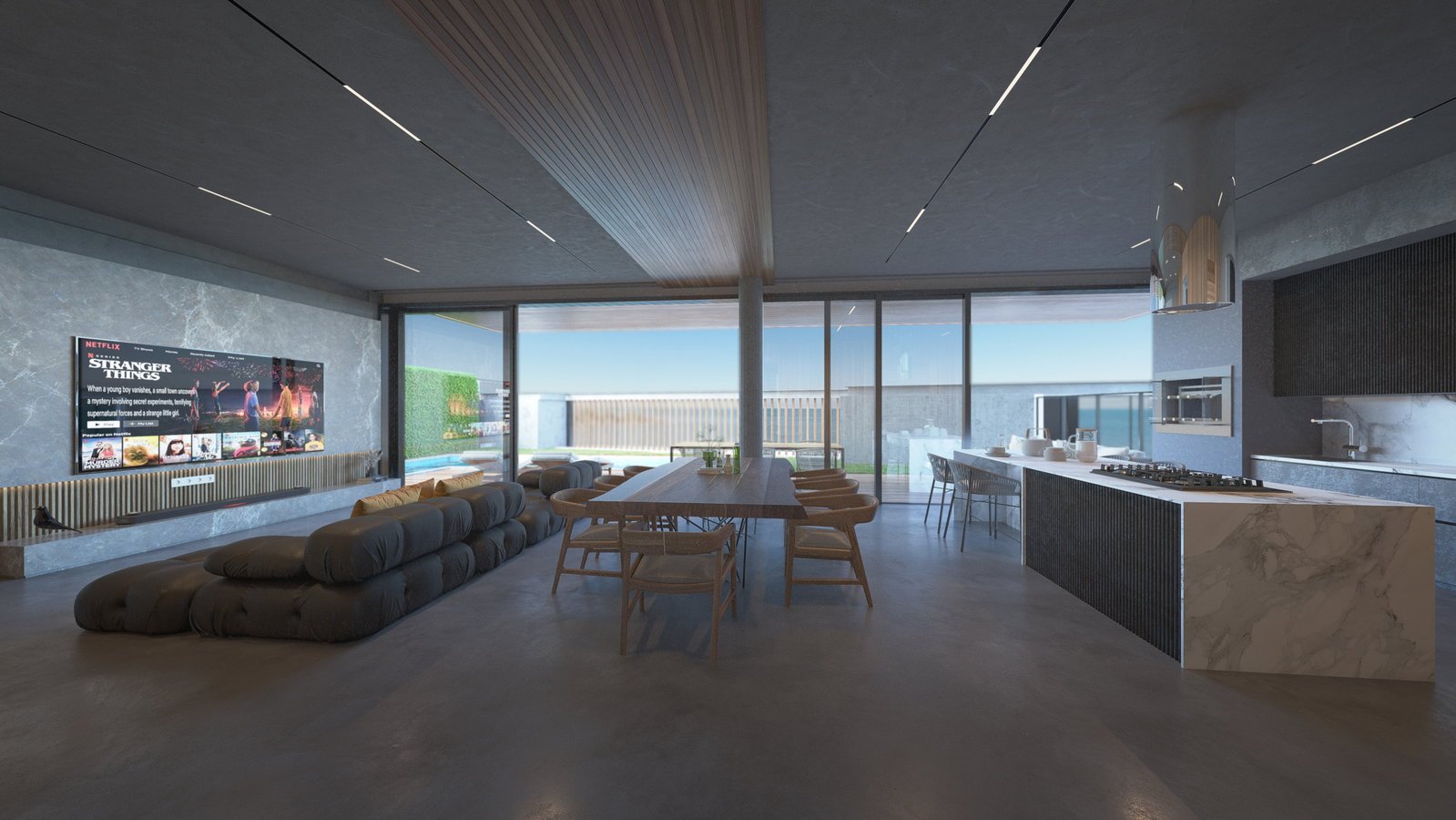 Casa no Pátio Estaleiro em Balneário Camboriú (SC) | A10