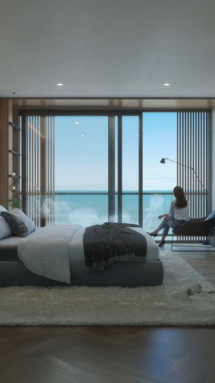 Casa no Pátio Estaleiro em Balneário Camboriú (SC) | A10
