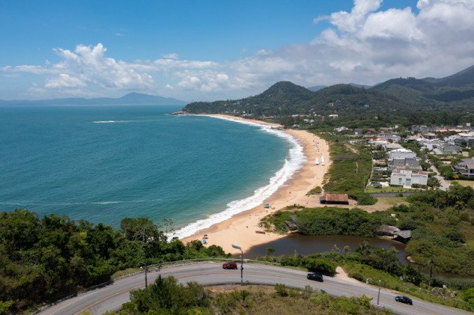 Casa no Pátio Estaleiro em Balneário Camboriú (SC) | A10