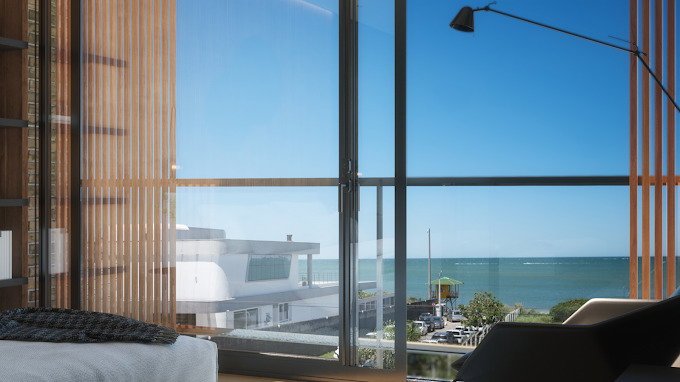 Casa no Pátio Estaleiro em Balneário Camboriú (SC) | A10