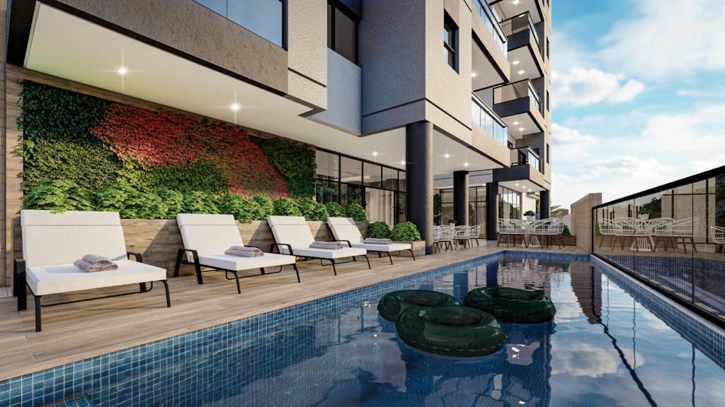 Apartamento no Jardim Bom Sucesso em Balneário Camboriú (SC) | A7N