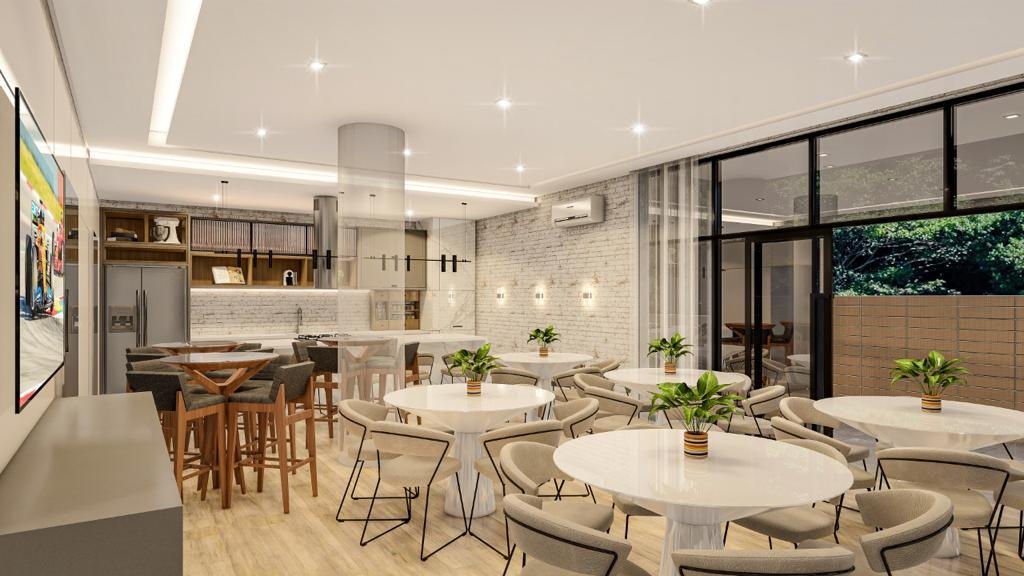 Apartamento no Jardim Bom Sucesso em Balneário Camboriú (SC) | A7N