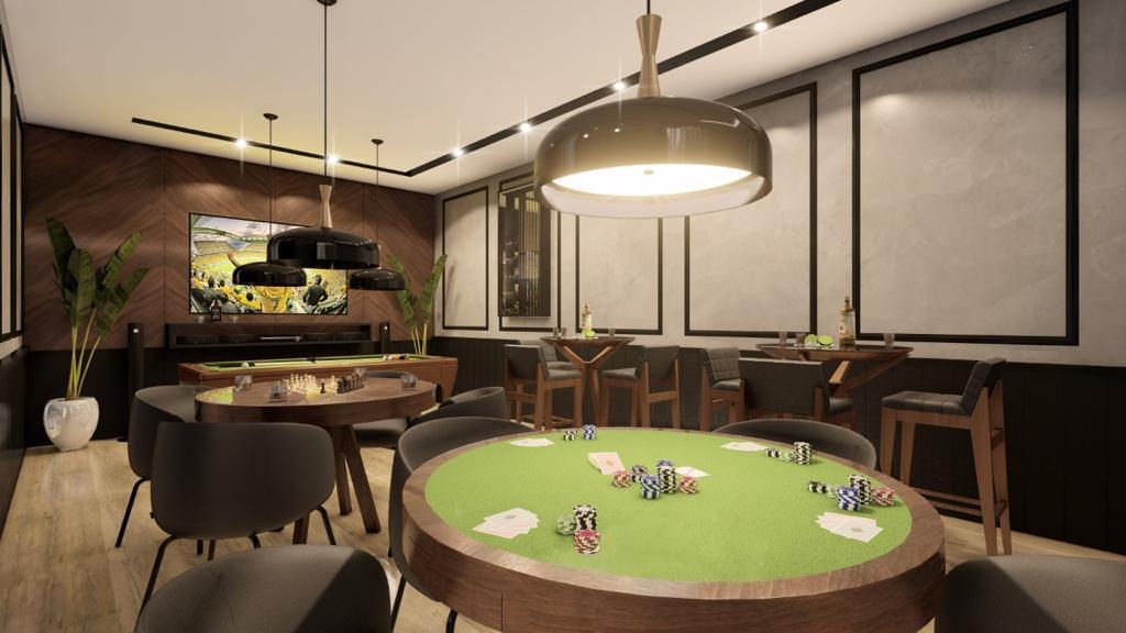 Apartamento no Jardim Bom Sucesso em Balneário Camboriú (SC) | A7N