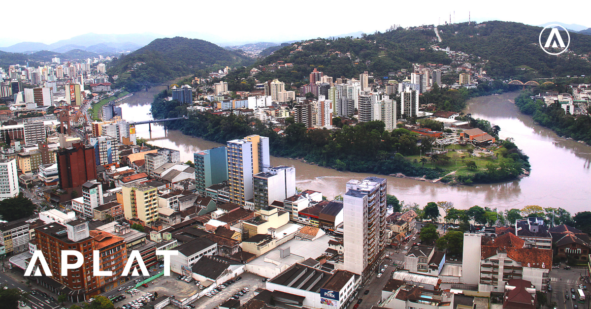 Blumenau