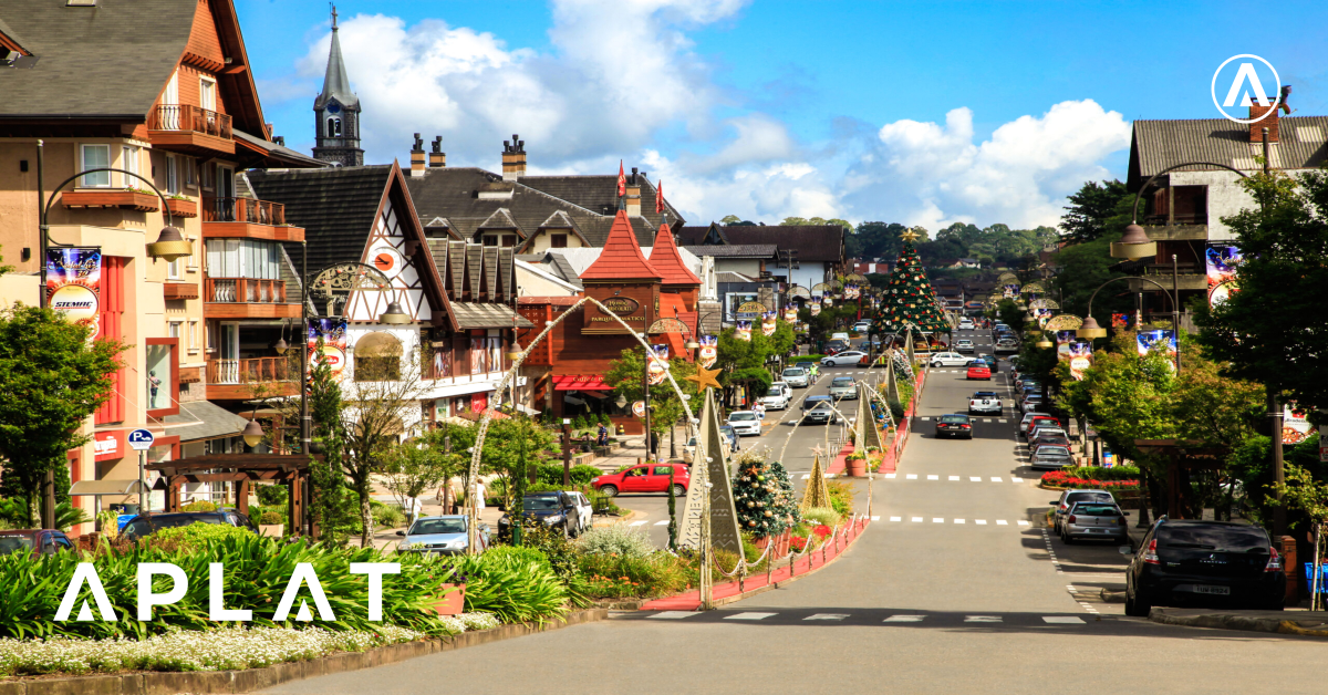 Gramado