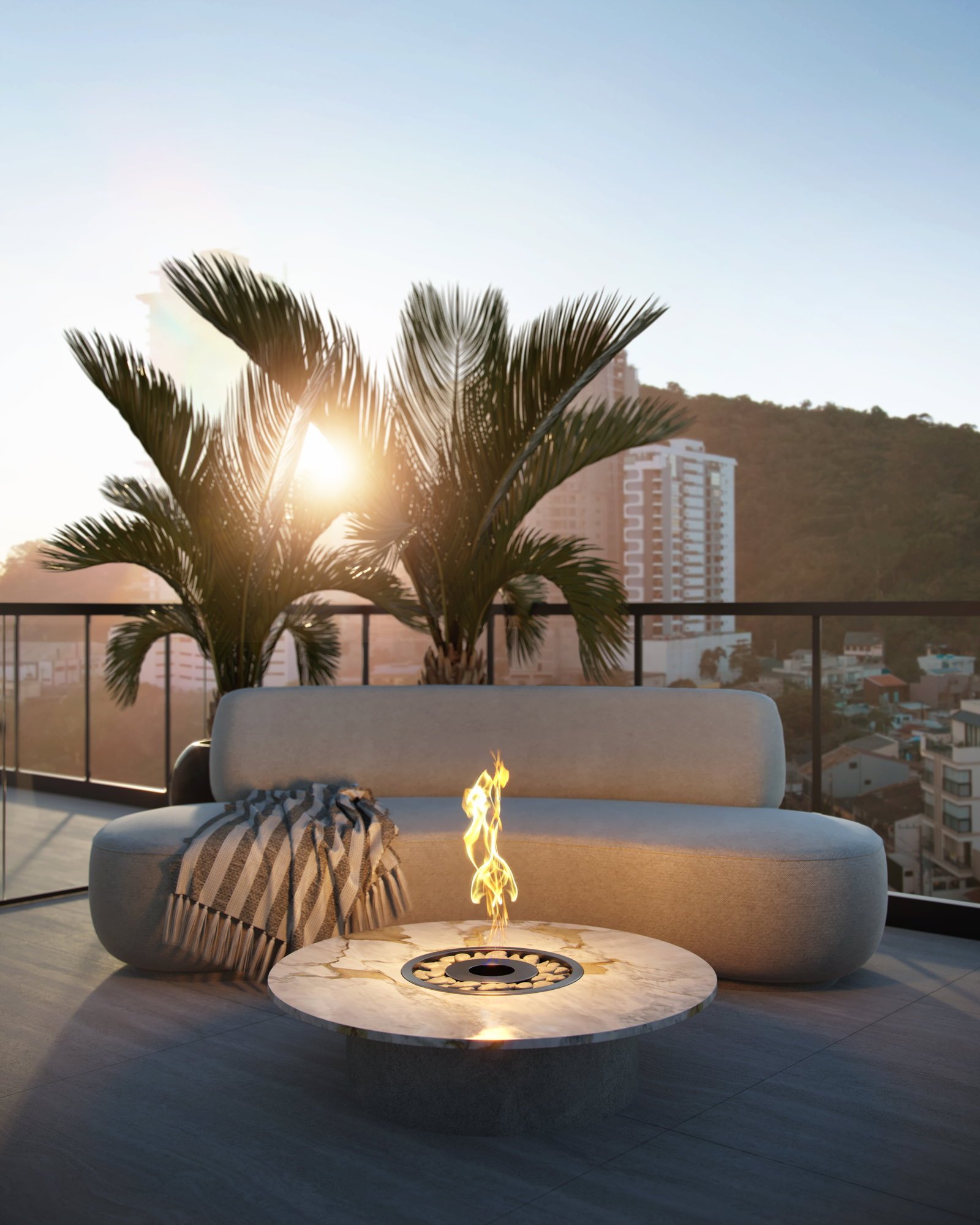 aplat-ck-versus-fireplace-01 Apartamento no Versus Residence em Itajaí (SC) | CK