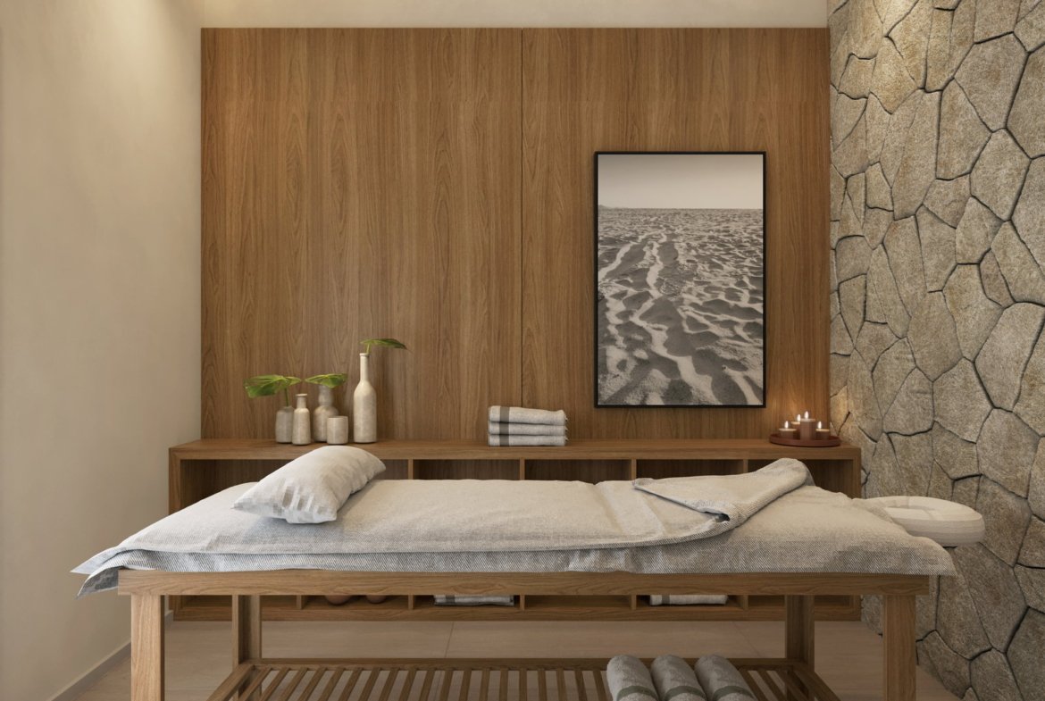 Apartamento no Versus Residence em Itajaí (SC) | CK