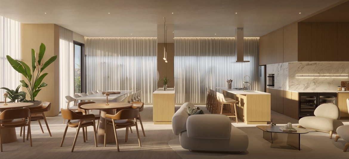 Apartamento no Versus Residence em Itajaí (SC) | CK