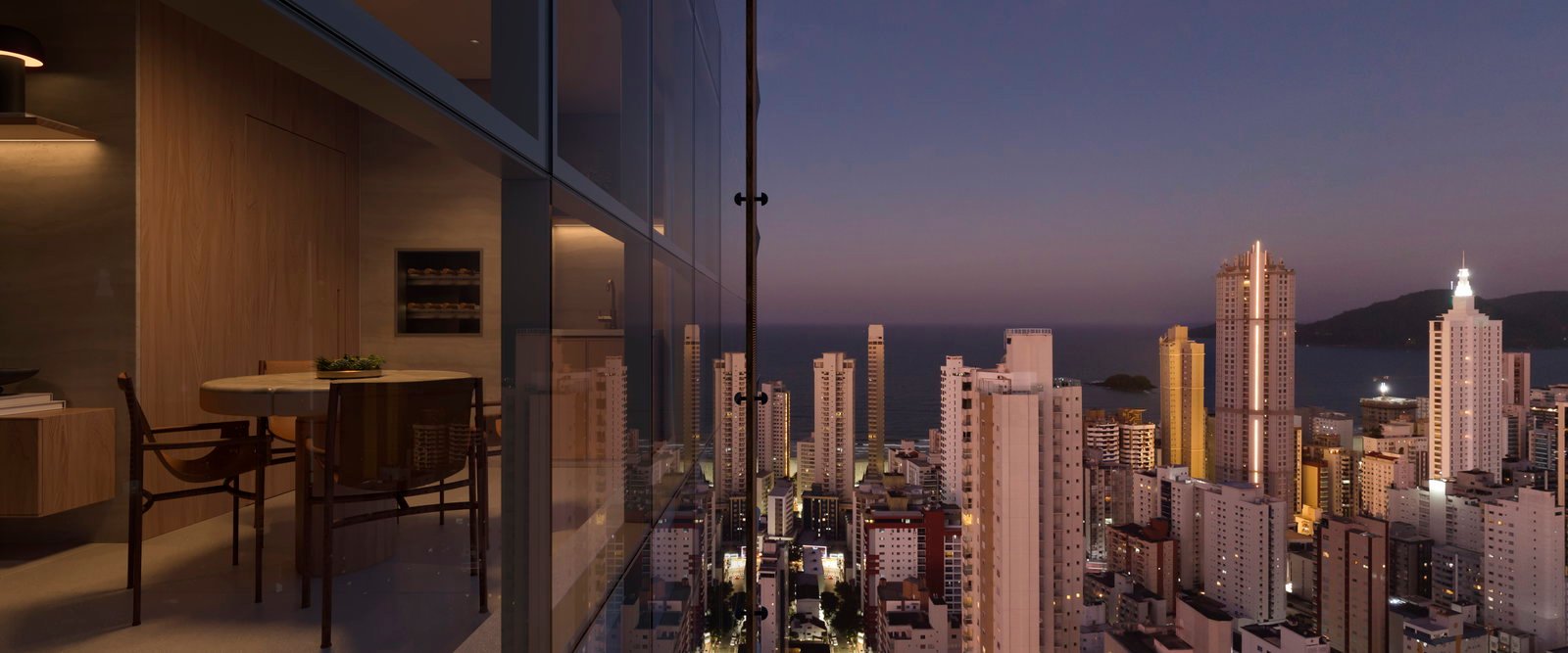 aplat-gt-home-la-citta-apto-tipo-final-02-living-01 Apartamento no La Cittá by Pininfarina em Balneário Camboriú (SC) | GT HOME