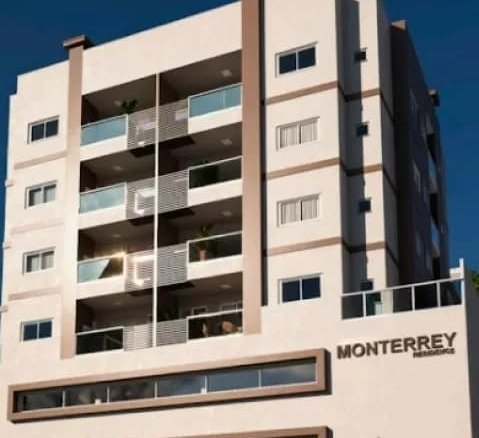 Apartamento no Monterrey Residence em Balneário Camboriú (SC) | PAVONI