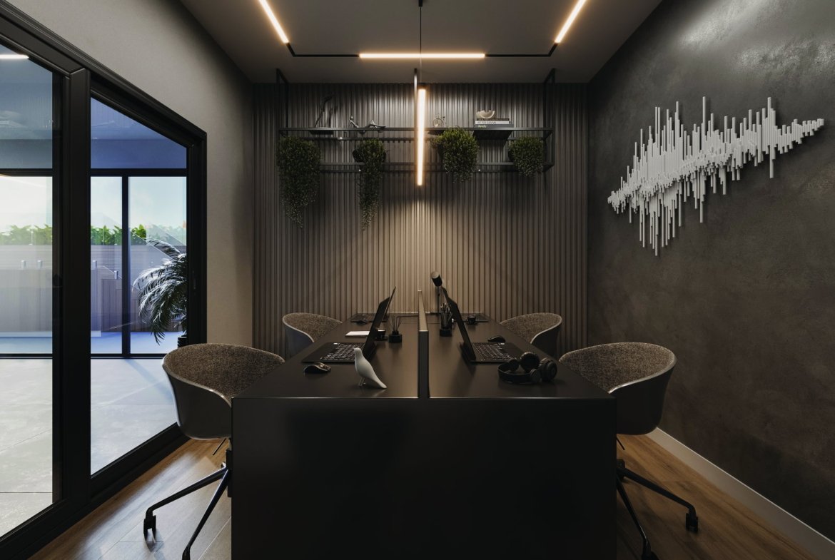 Apartamento no Amouge Residence em Porto Belo (SC) | REVÊ