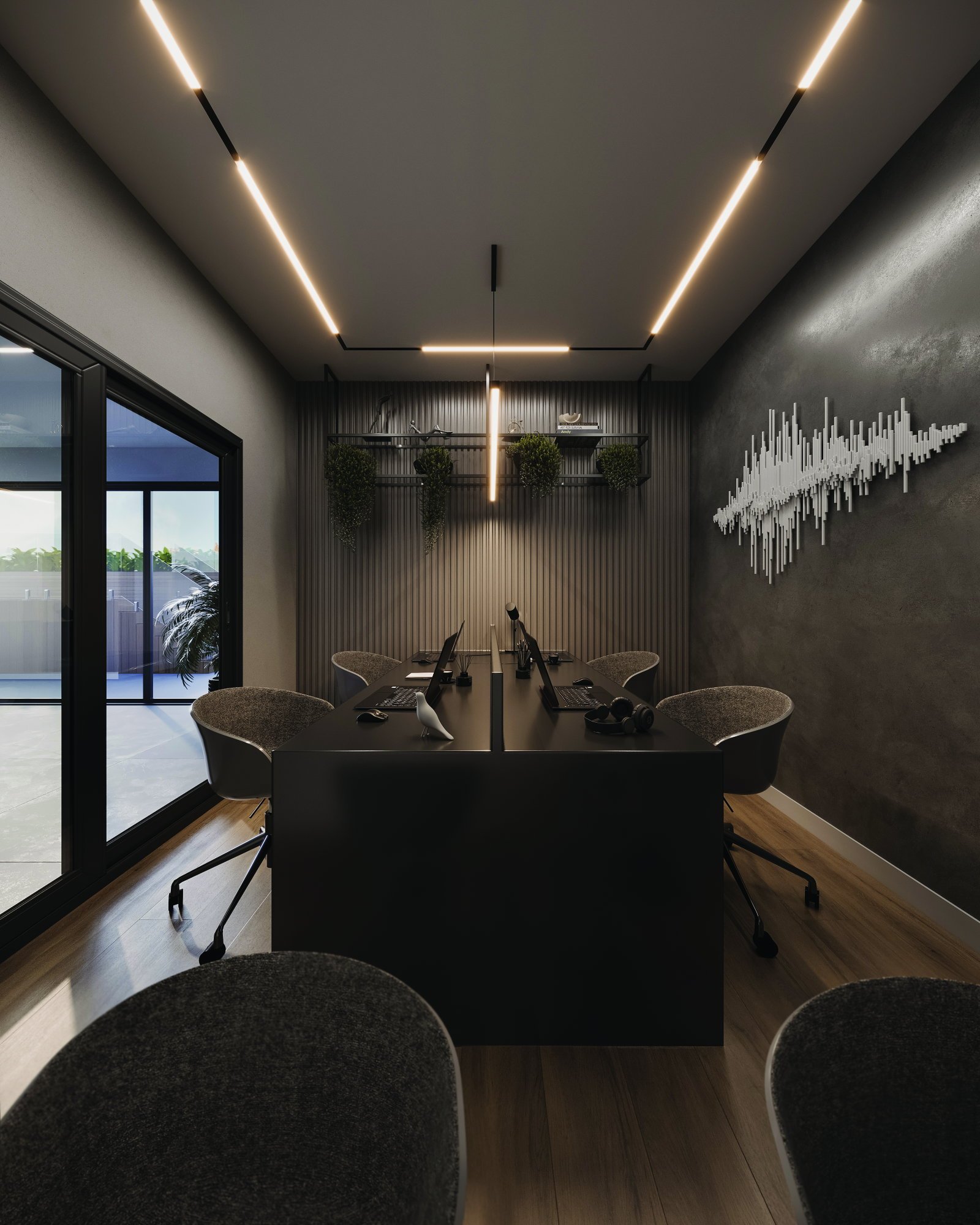 Apartamento no Amouge Residence em Porto Belo (SC) | REVÊ