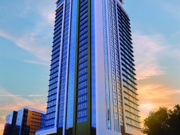 Apartamento no Amouge Residence em Porto Belo (SC) | REVÊ