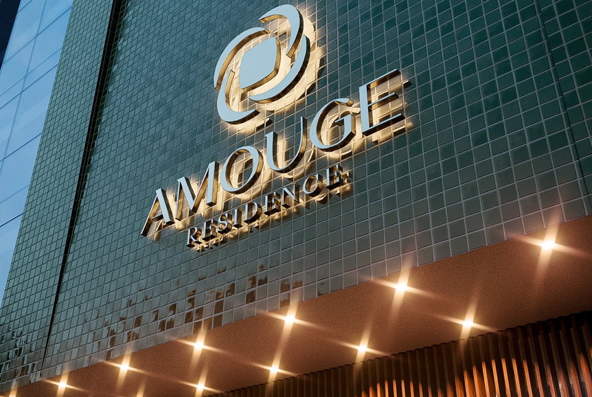 Apartamento no Amouge Residence em Porto Belo (SC) | REVÊ
