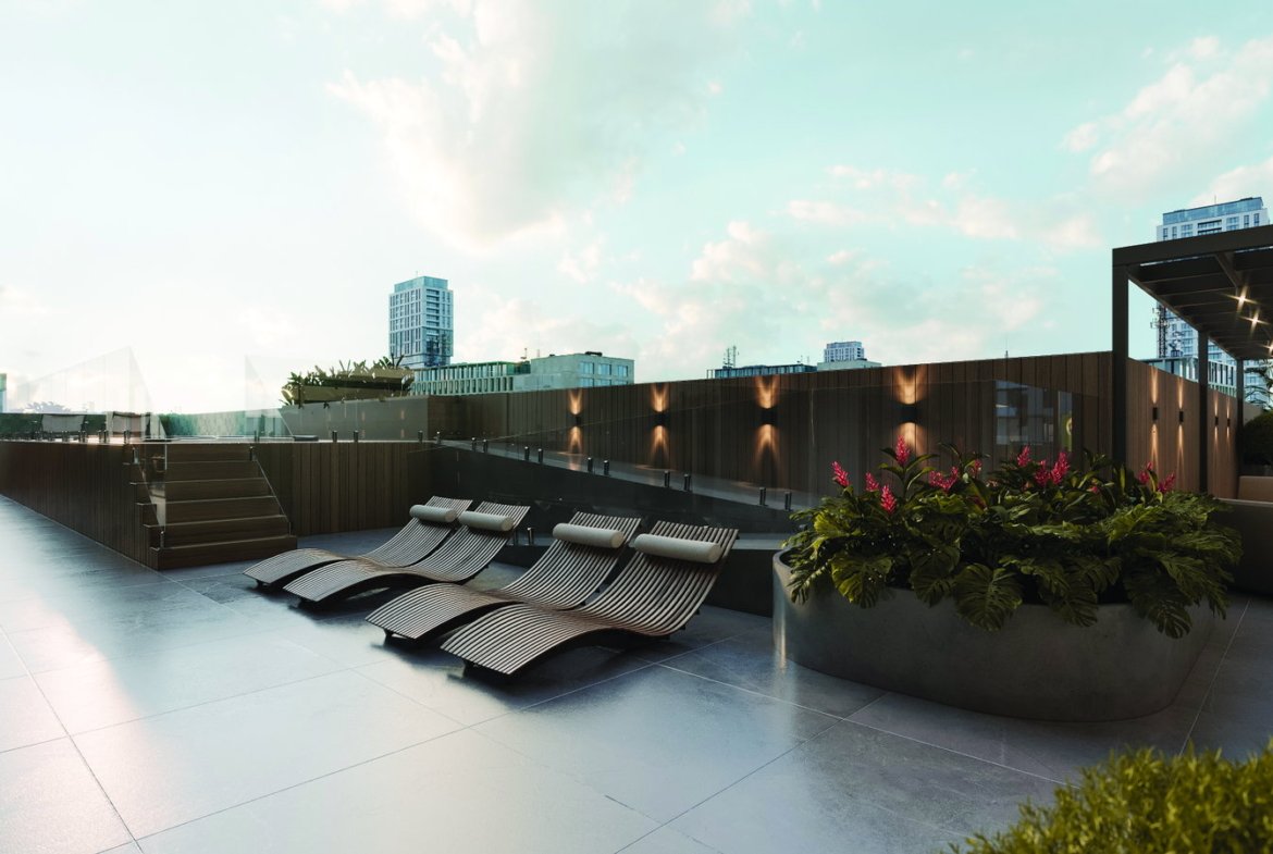 Apartamento no Amouge Residence em Porto Belo (SC) | REVÊ