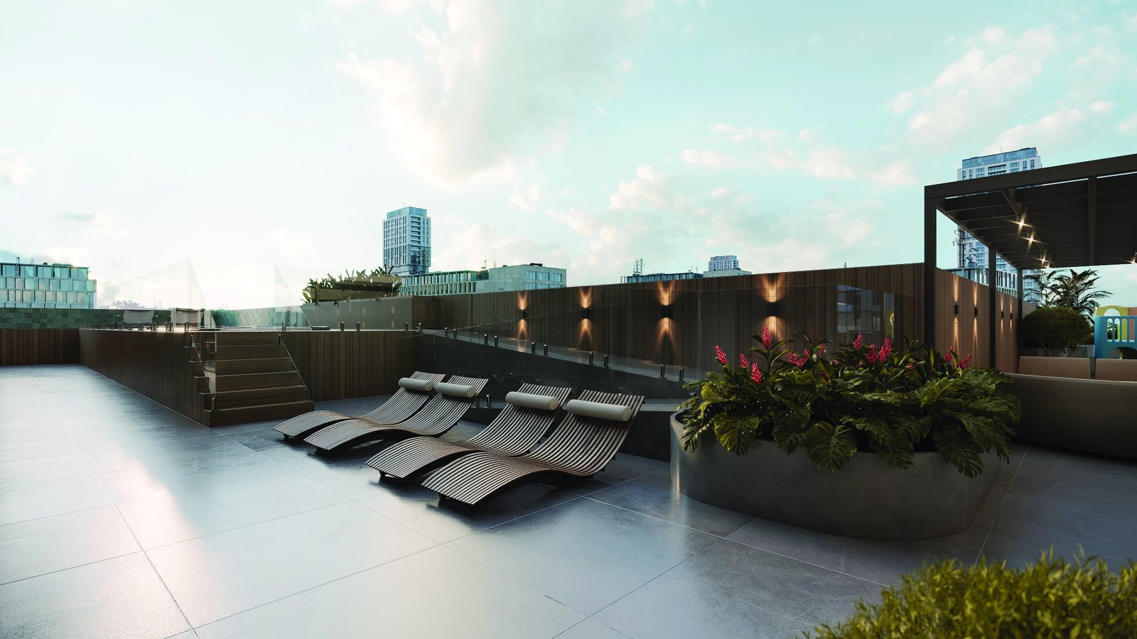Apartamento no Amouge Residence em Porto Belo (SC) | REVÊ