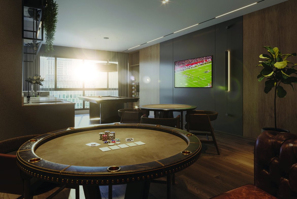 Apartamento no Amouge Residence em Porto Belo (SC) | REVÊ