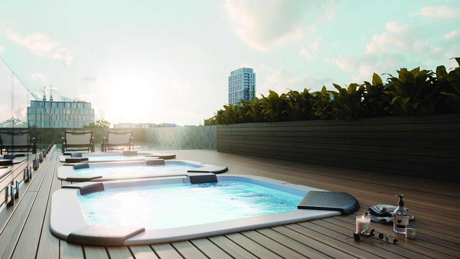 Apartamento no Amouge Residence em Porto Belo (SC) | REVÊ