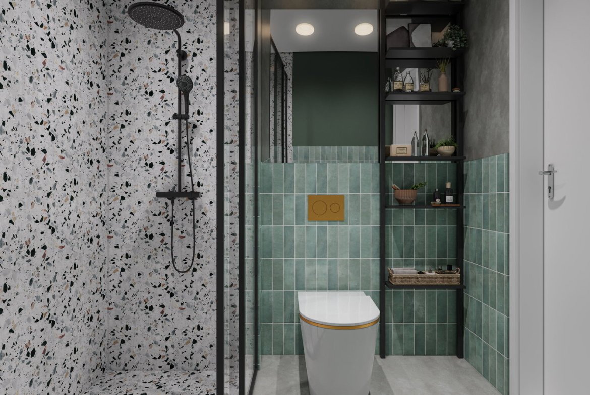 Apartamento no Square House Água Verde em Curitiba (PR) | RZILLI