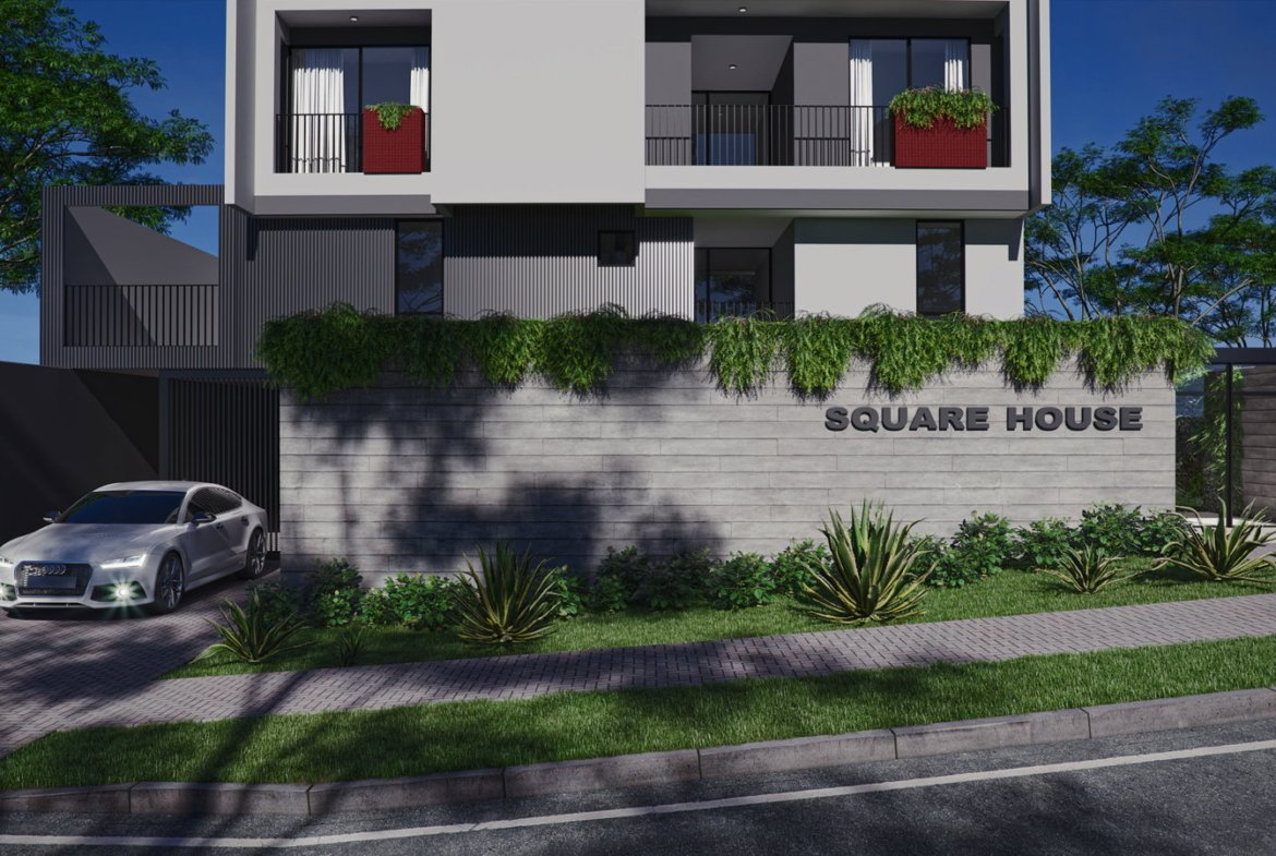 Apartamento no Square House Água Verde em Curitiba (PR) | RZILLI