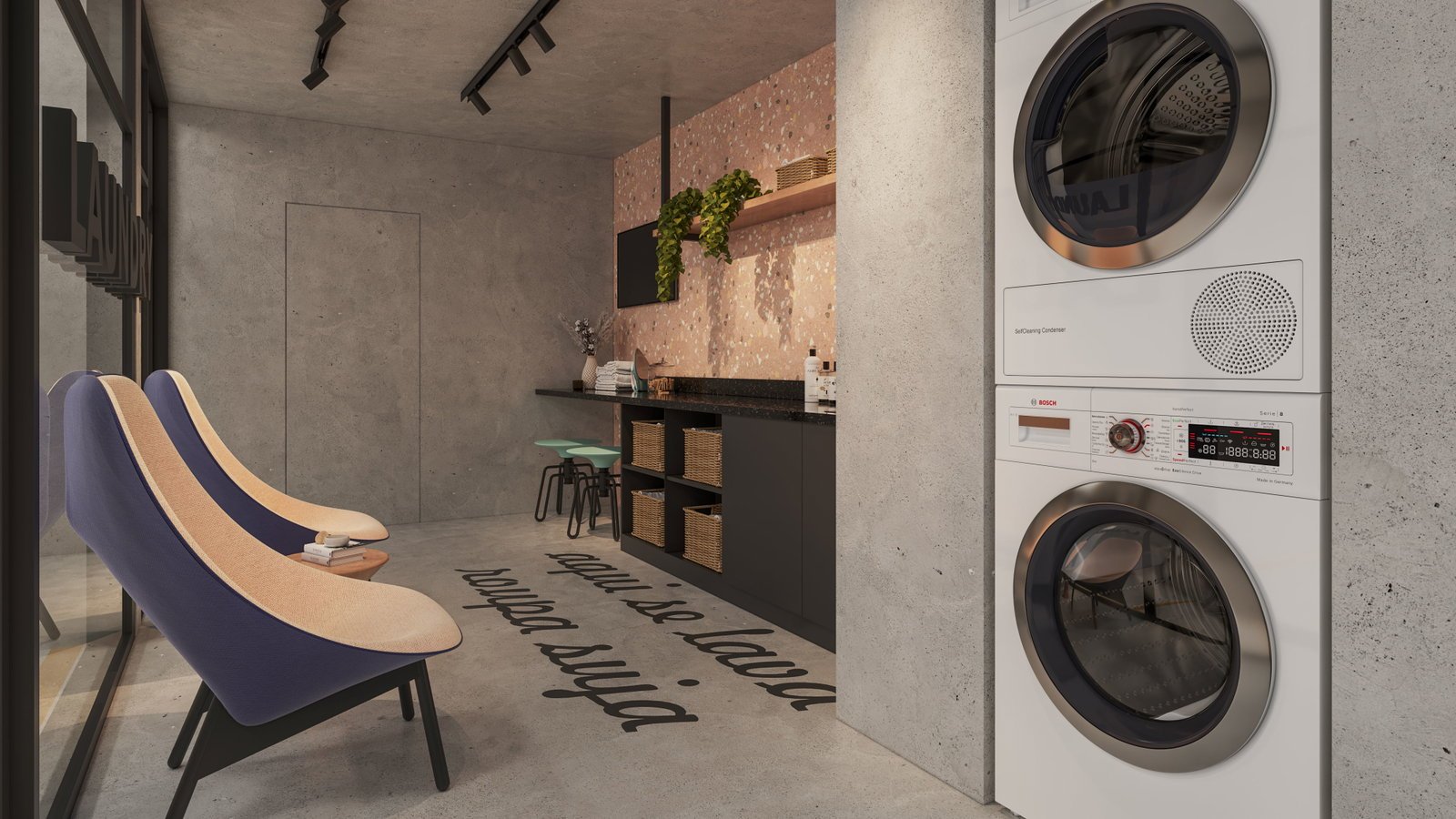 Apartamento no Square House Água Verde em Curitiba (PR) | RZILLI