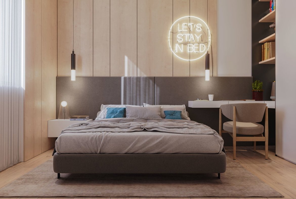 Apartamento no Square House Água Verde em Curitiba (PR) | RZILLI