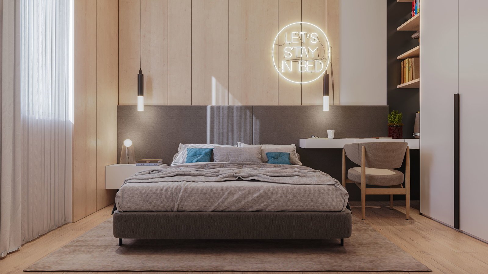Apartamento no Square House Água Verde em Curitiba (PR) | RZILLI