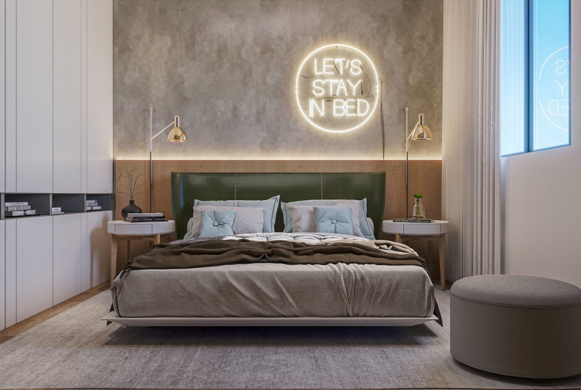 Apartamento no Square House Água Verde em Curitiba (PR) | RZILLI