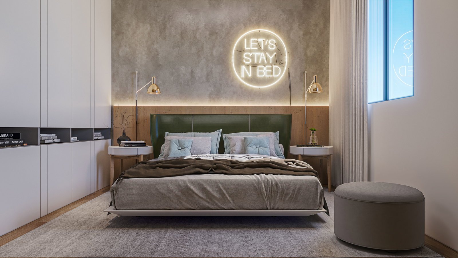 Apartamento no Square House Água Verde em Curitiba (PR) | RZILLI
