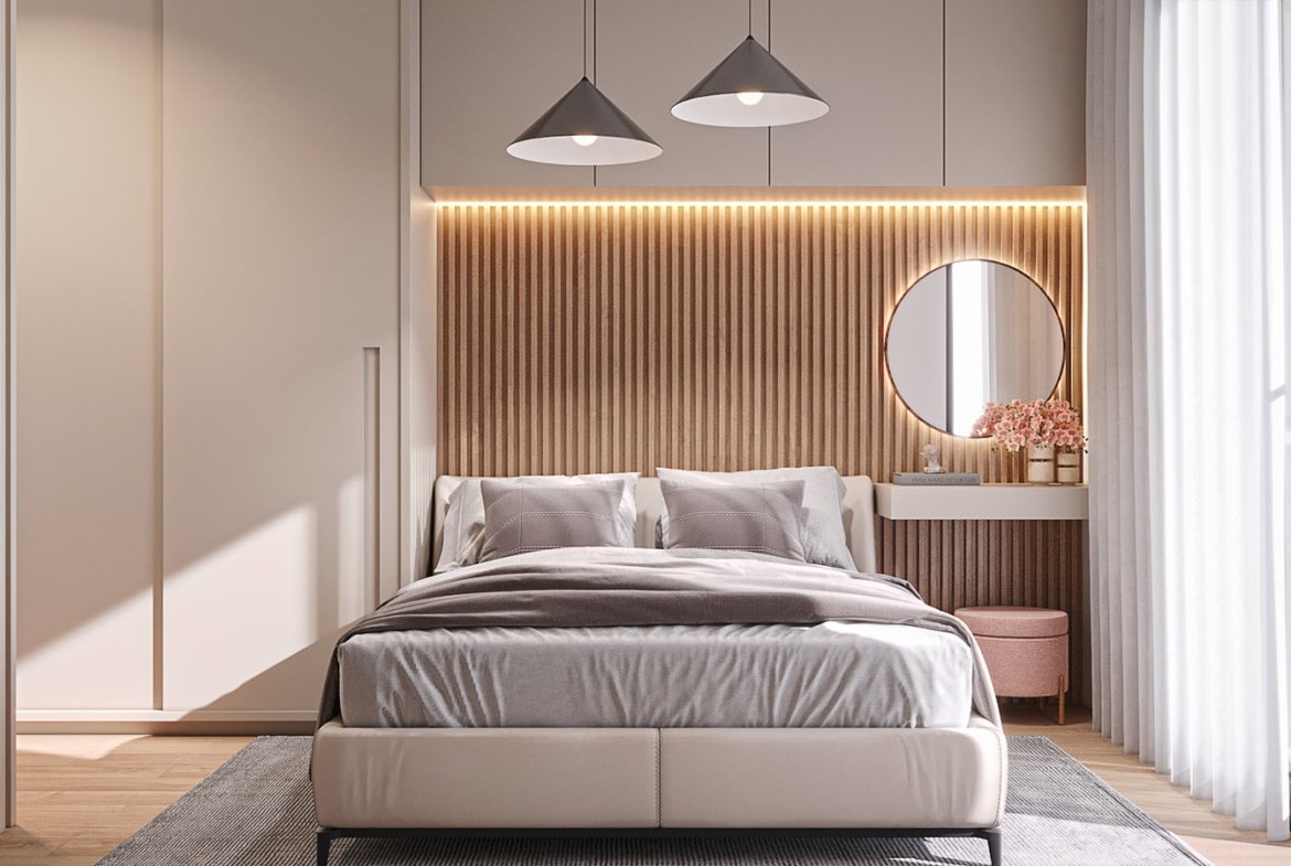 Apartamento no Square House Portão em Curitiba (PR) | RZILLI