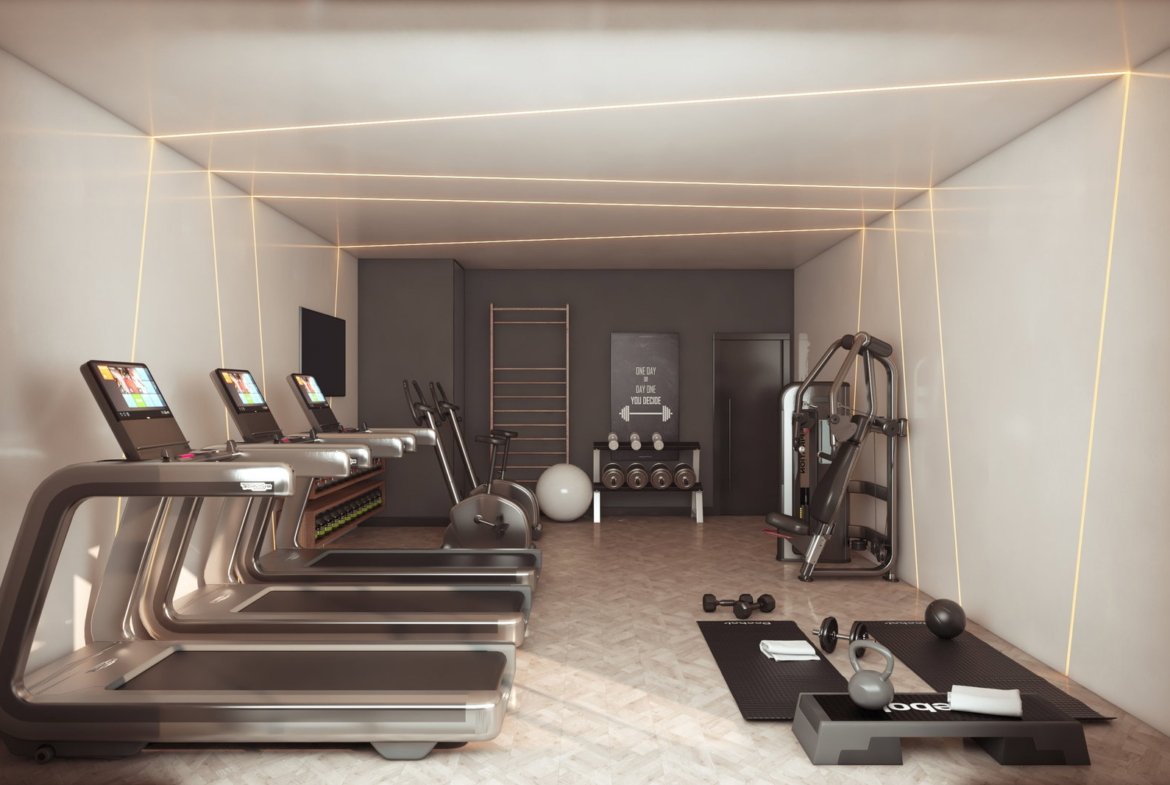 Apartamento no Essenza Residence em Balneário Camboriú (SC) | APTA